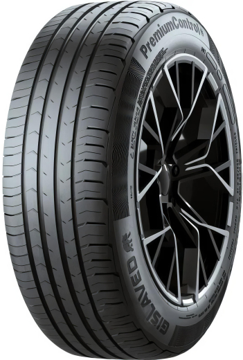 Фото Gislaved PremiumControl 215/55 R16 93V