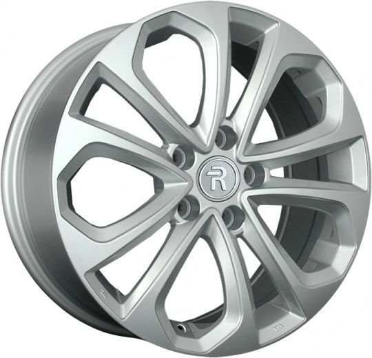 Фото Replay H60 Honda () 7,5x17 5x114,3 ET55 dia 64,1 S