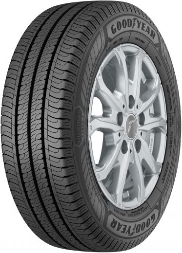 Фото Goodyear EfficientGrip Cargo 2
