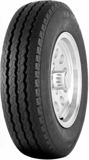 Фото Nankang CW25 185/80 R14C 102/100R