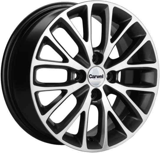 Фото Carwel Хуко 1506 (Logan)