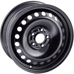 Фото ТЗСК Chevrolet_Opel 6,5x16 5x105 ET39 dia 56,6 черный