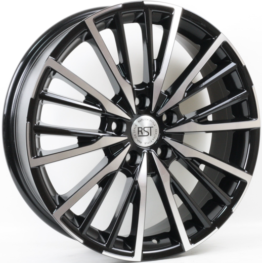 Фото RST R178 7x18 5x108 ET36 dia 65,1 BD