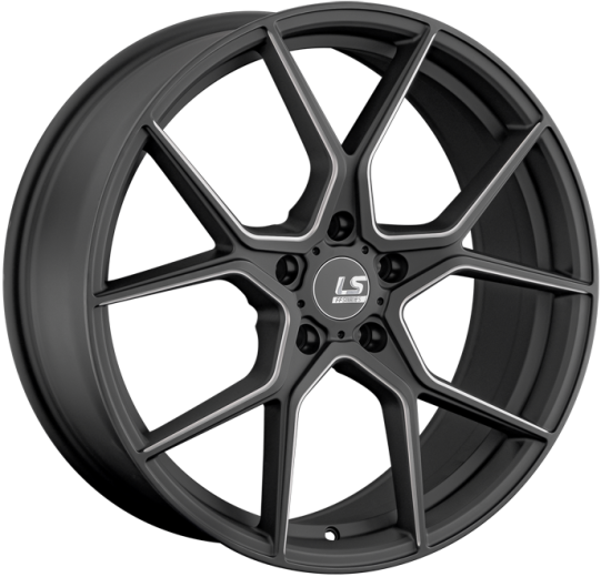 Фото LS FlowForming RC72