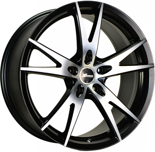 Фото X-Race AF-11