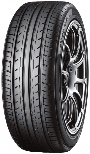 Фото Yokohama BluEarth-Es ES32 215/50 R17 95V