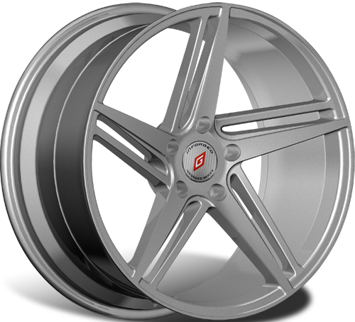 Фото Inforged IFG31 8x18 5x112 ET40 dia 66,6 silver