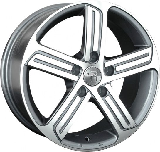 Фото Replay VV177 Volkswagen () 6,5x16 5x112 ET33 dia 57,1 GMF