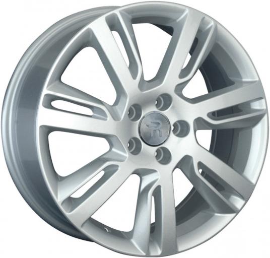 Фото Replica Replay FD90 Ford () 7,5x17 5x108 ET52,5 dia 63,3 S