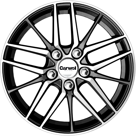 Фото Carwel Лача