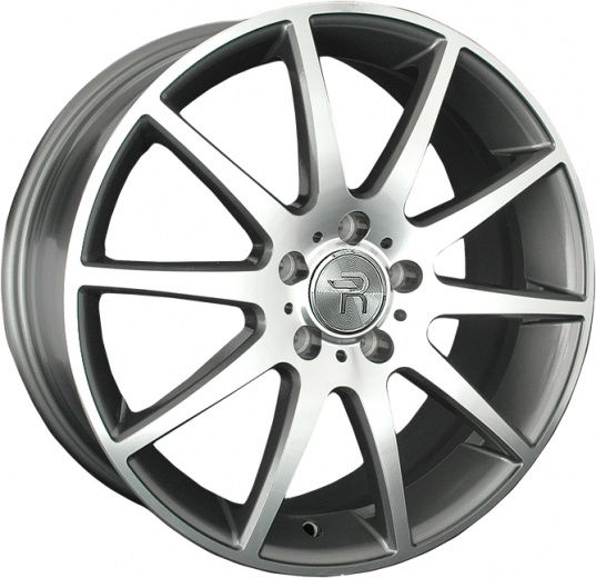 Фото Replay MR145 Replica  Mercedes () 7x18 5x112 ET46 dia 66,6 GMFP