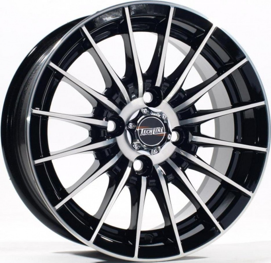 Фото TechLine 302