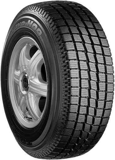 Фото Toyo H09 205/60 R16C 100/98T нешип