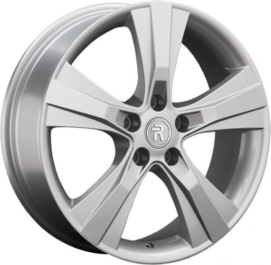 Фото Replay OPL34 Opel () 6,5x15 5x105 ET39 dia 56,6 S