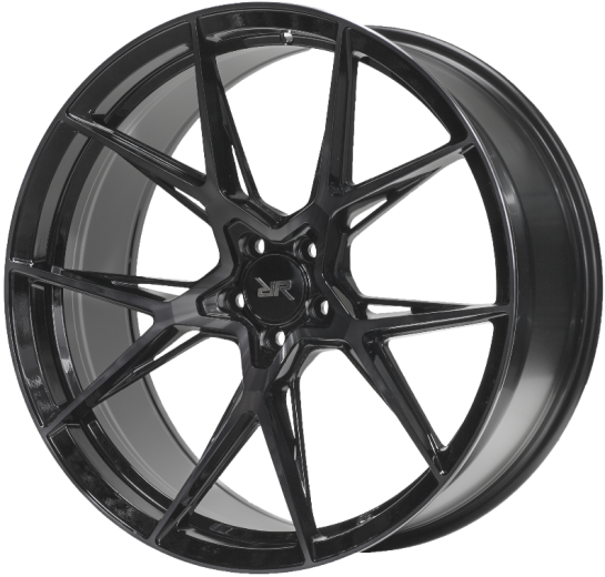 Фото Race Ready CSSYA5636 9,5x22 5x108 ET35 dia 63,4 B-P/B
