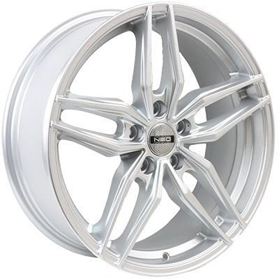 Фото TechLine NEO 882 8x18 5x108 ET45 dia 63,4 S