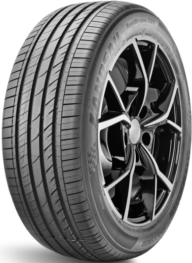 Фото Landsail RapidDragon 215/55 R17 94W