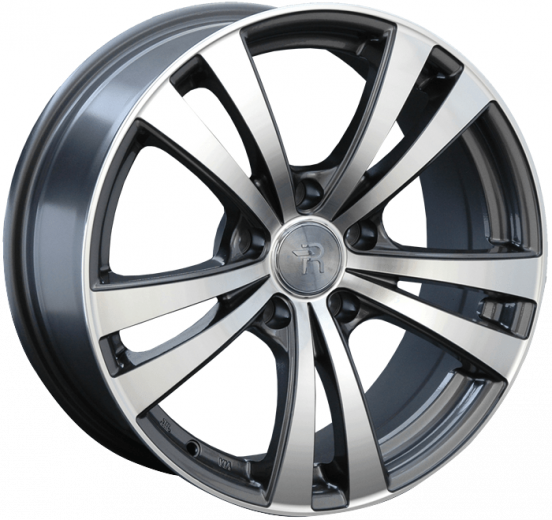 Фото Replay B92 BMW () 7,5x17 5x120 ET20 dia 74,1 GMF