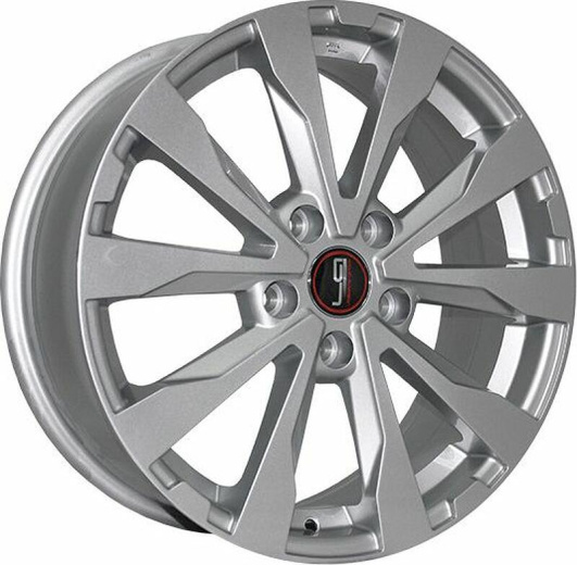 Фото LegeArtis SB25 Subaru () 7x17 5x100 ET48 dia 56,1 S