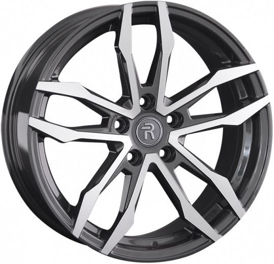 Фото Replay LX188 Lexus () 8x18 5x114,3 ET30 dia 60,1 GMF