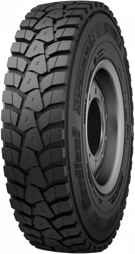 Фото Cordiant Professional DM-1