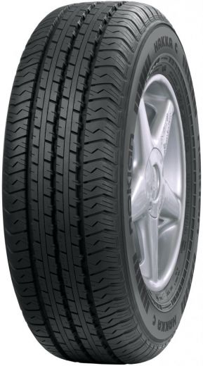 Фото Nokian Tyres Hakka C Cargo