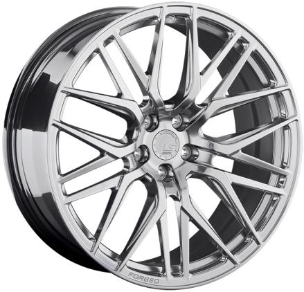 Фото LS Forged LS FG04 8x19 5x114,3 ET45 dia 67,1 HPB