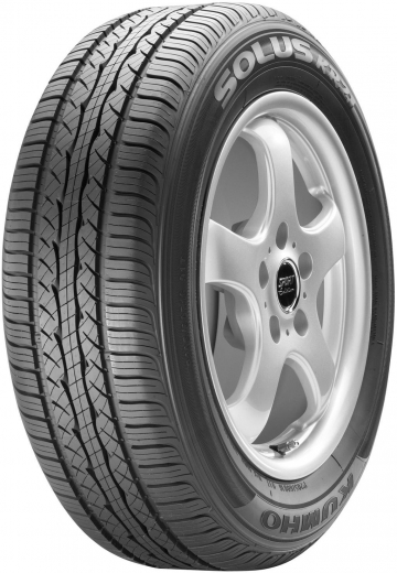 Фото Kumho Solus KR21