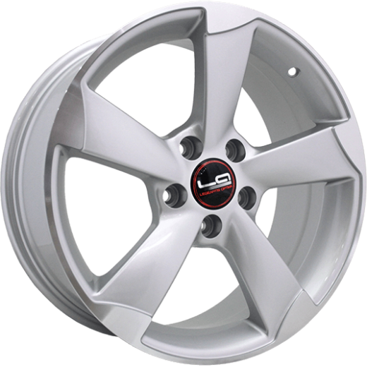 Фото LegeArtis A56 Audi () 7,5x17 5x112 ET51 dia 57,1 SFP
