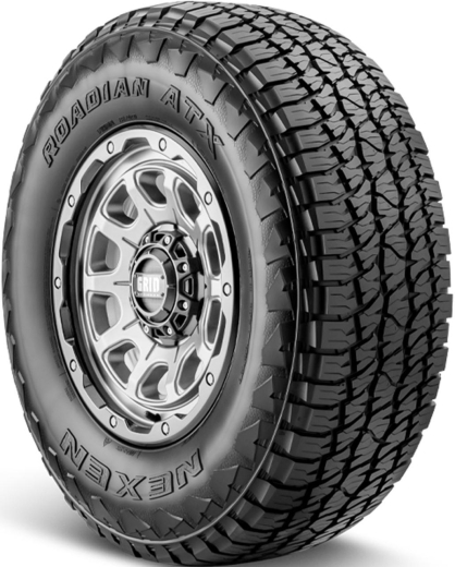 Фото Nexen Roadian ATX LT255/75 R17 111/108Q