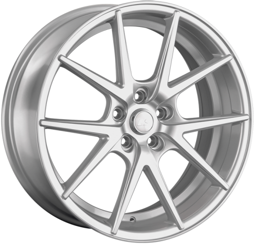 Фото LS Wheels 1333 8,5x20 5x114,3 ET45 dia 67,1 S