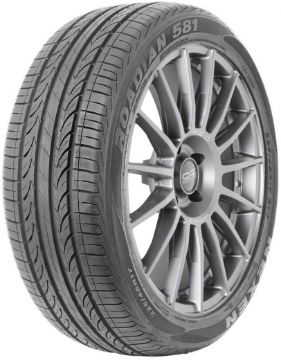 Фото Nexen Roadian 581