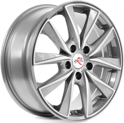 Фото X Trike RST R057 7x17 5x114,3 ET45 dia 67,1 HSB/FP