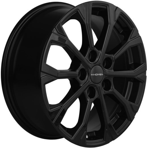 Фото Khomen Wheels KHW1605 (Renault/Nissan)