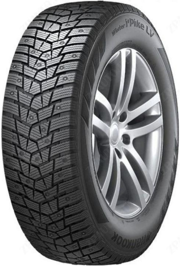Фото Hankook Winter i*Pike LV RW15 215/65 R16C 109/107R шип