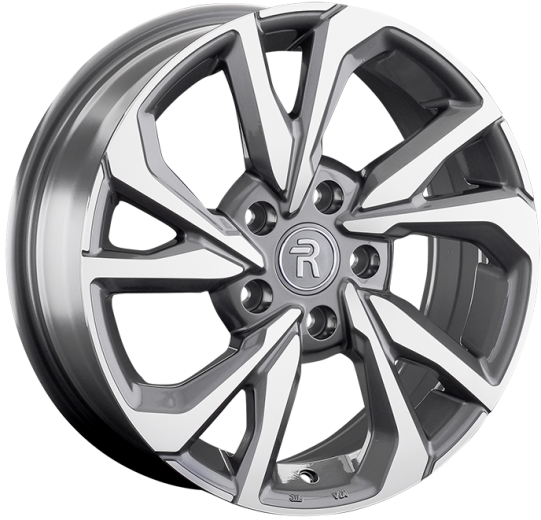 Фото Replay CHR109 Haval () 7,5x19 5x108 ET33 dia 60,1 GMF