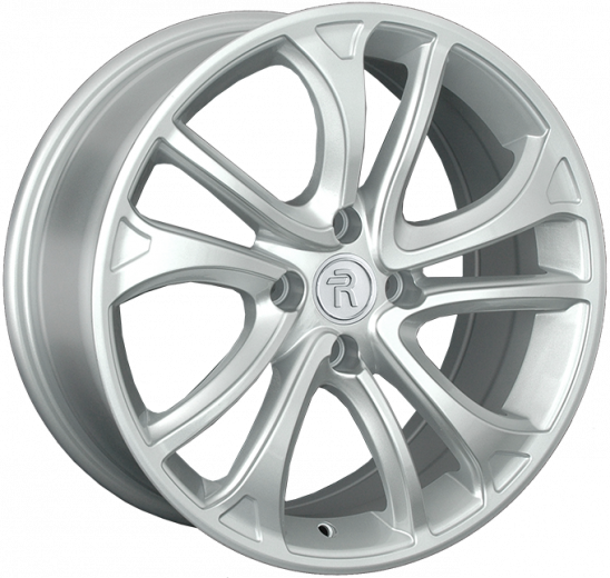 Фото Replay Ci45 Replica  Citroen () 7x17 4x108 ET26 dia 65,1 S