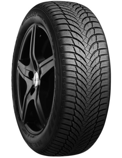 Фото Roadstone Winguard SnowG WH2 185/65 R14 86T нешип