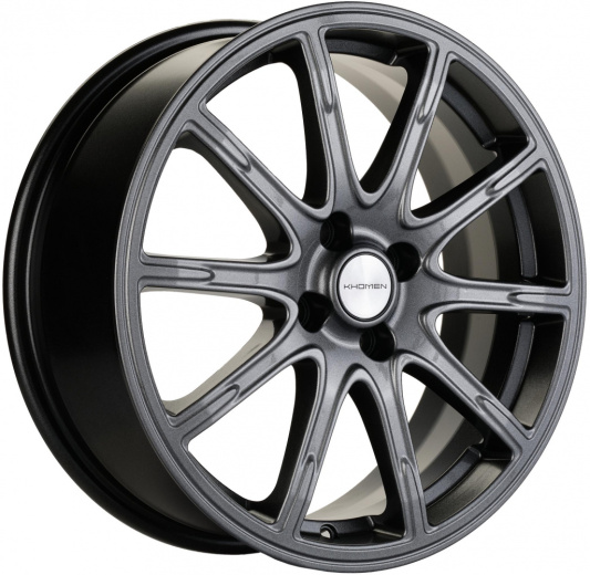 Фото Khomen Wheels 1707