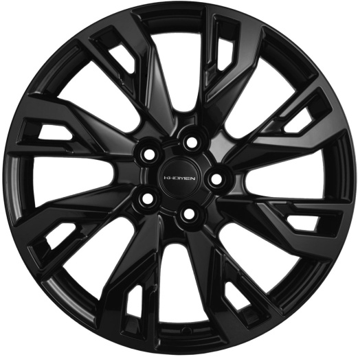 Фото Khomen Wheels KHW1809 (OMODA C5)