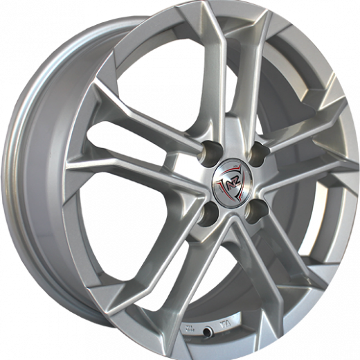Фото NZ SH655 6,5x16 5x112 ET42 dia 57,1 S