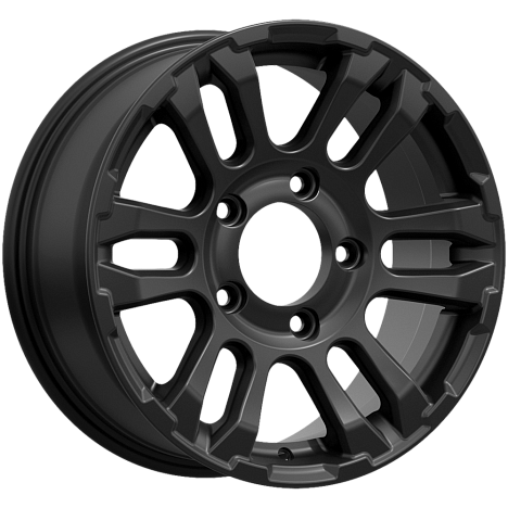 Фото Скад Тайга 7x16 5x139,7 ET40 dia 98,5 бархат новый Россия