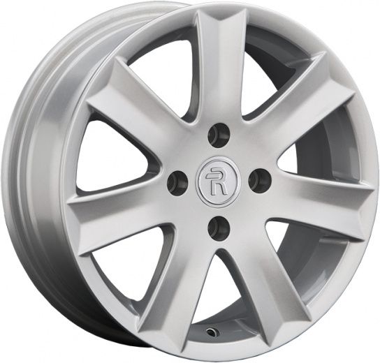 Фото Replay FD141 Replica  Ford () 7x16 4x108 ET41,5 dia 63,3 S