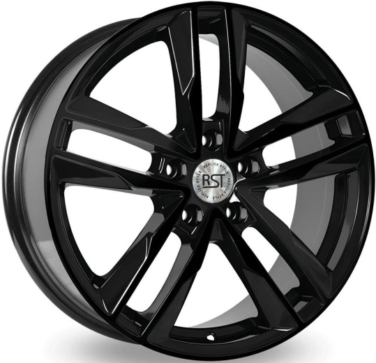 Фото RST R128 7,5x18 5x108 ET47 dia 60,1 GB