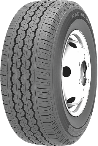 Фото Goodride H188 195/70 R15C 104/102R 8PR Китай