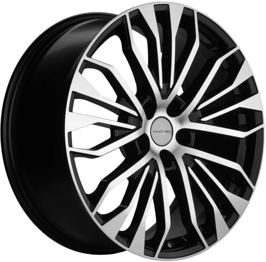 Фото Khomen Wheels KHW2005 (EXEED VX)
