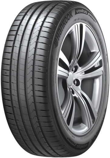 Фото Hankook Ventus Prime4 K135 225/40 R18 92W XL Венгрия