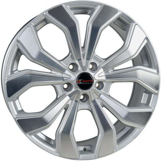 Фото Yamato Samurai Kano 8,5x20 5x120 ET47 dia 72,6 SF