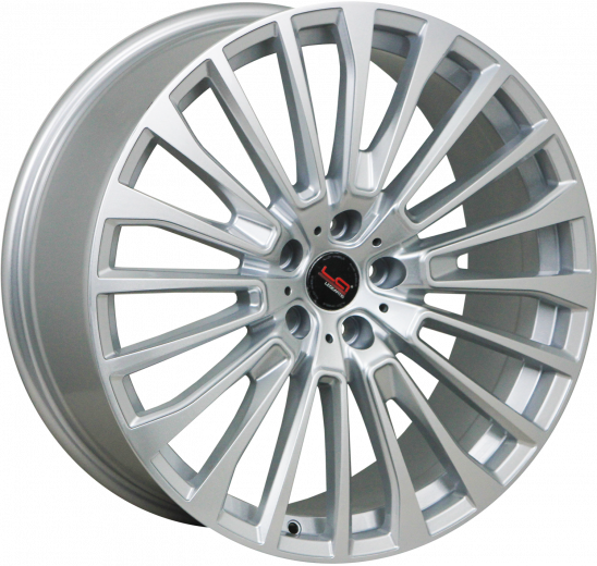 Фото LegeArtis Concept B540 BMW () 10,5x22 5x112 ET43 dia 66,6 S