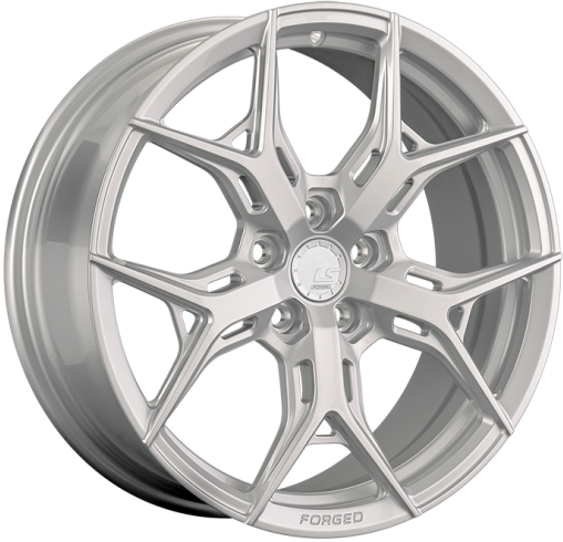 Фото LS Forged FG14 8x18 5x108 ET45 dia 63,3 S